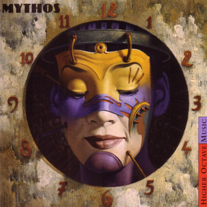 Mythos cover