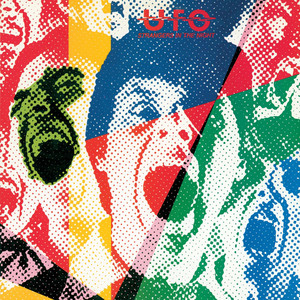 Strangers in the Night (Live) (2008 Remaster) cover