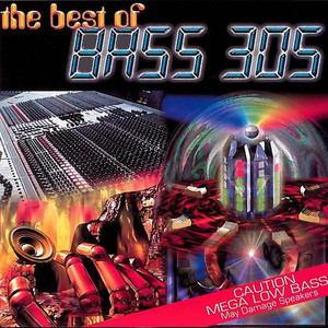 The Best of Bass 305 cover