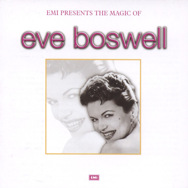 Eve Boswell Photo