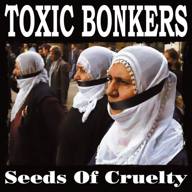 Toxic Bonkers Photo