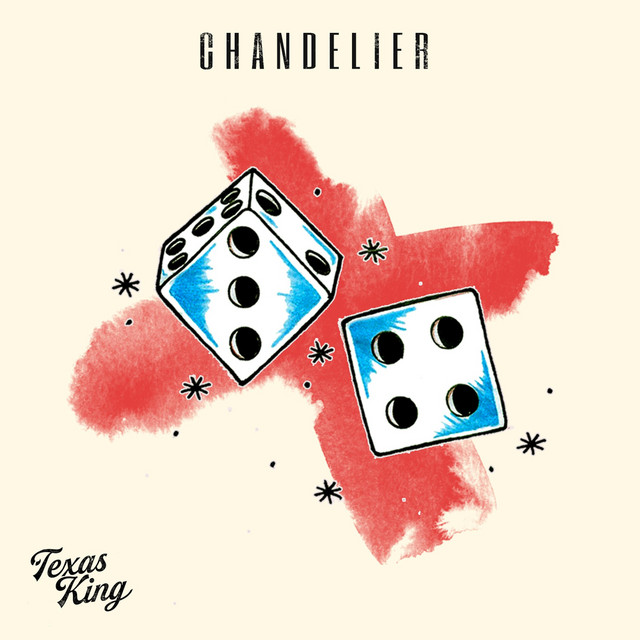 Chandelier cover