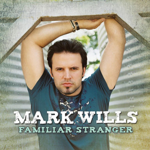 Familiar Stranger cover