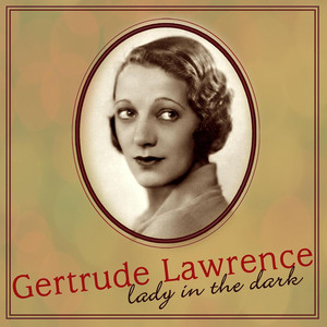 Lady In The Dark album