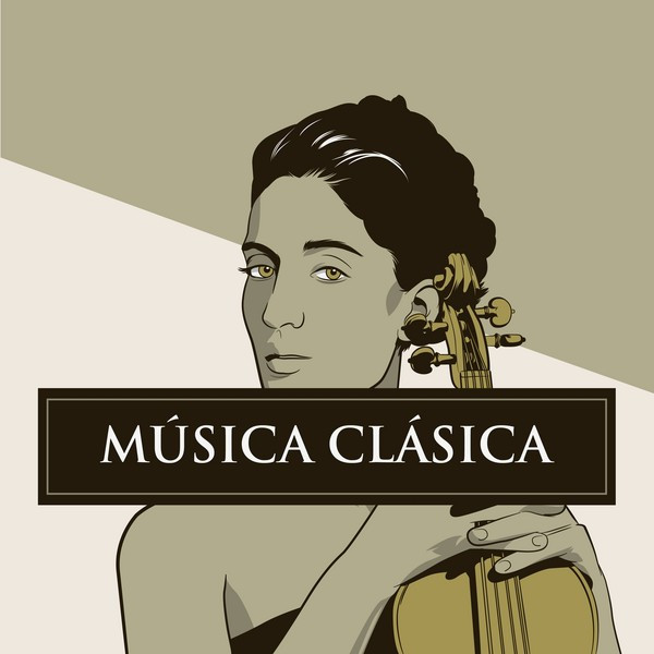Música Clásica cover