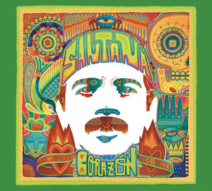 Corazón album