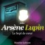 Les Aventures D'Arsène Lupin : Le Sept De Coeur Albumcover