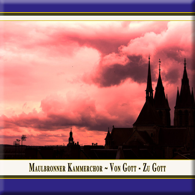 Maulbronn Chamber Choir