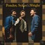 Ponder, Sykes & Wright Albumcover