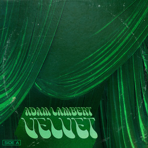 VELVET cover