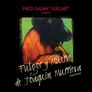 Paco Galan "Juglar"