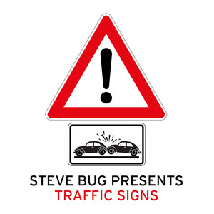 presents Traffic Signs cover