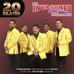20 Kilates album