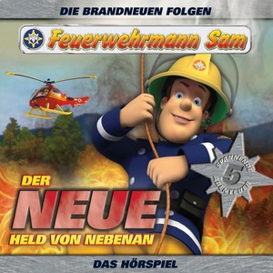 Der neue Held von nebenan