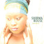 Shirma Rouse sings Aretha Albumcover