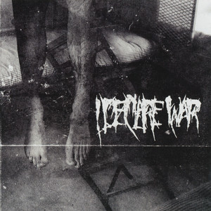 I Declare War cover