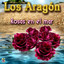 Rosas En El Mar Albumcover
