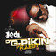 D' G-Pikin Project Albumcover