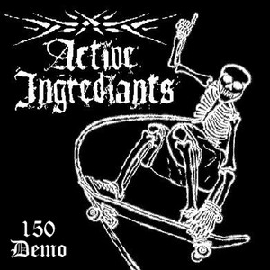 150 Song Demo Albumcover