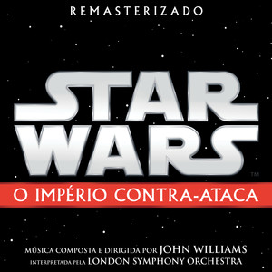 Star Wars: O Império Contra-ataca (Banda Sonora Original) album