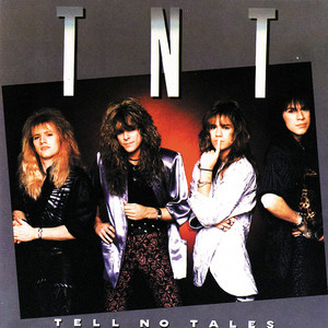 Tell No Tales album