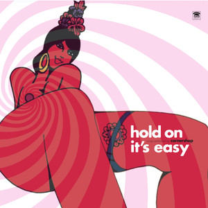 Hold On It's Easy album