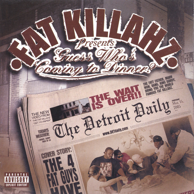 Fat Killahz Photo