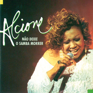 Não deixe o samba morrer album