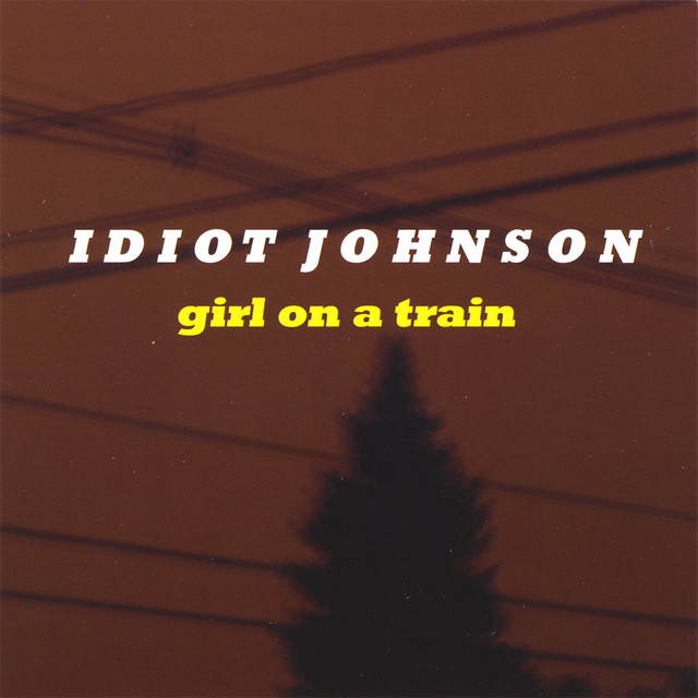 Idiot Johnson Photo