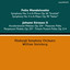 Felix Mendelssohn: Symphony No. 3 in A-Minor, Op. 56 