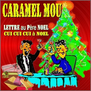 Caramel Mou