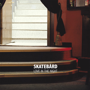Skatebård