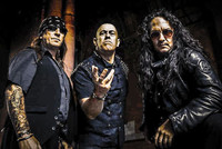 Venom Inc. Photo
