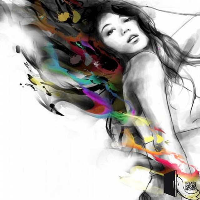 Tech House Pack, Vol_1 Albumcover