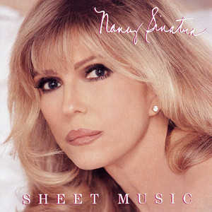 Sheet Music album