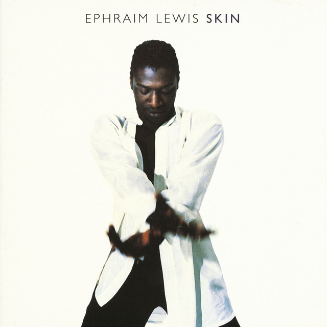 Ephraim Lewis Photo