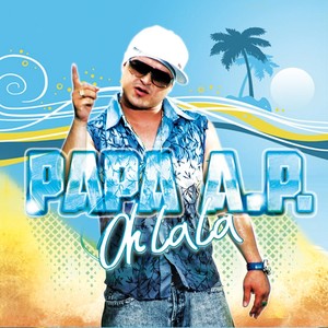 Papa AP