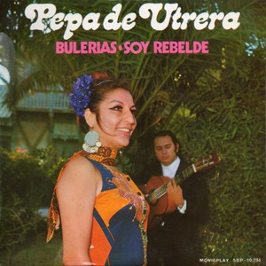 Pepa De Utrera
