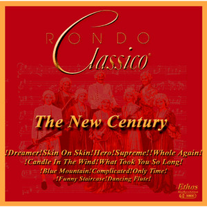 The New Century cover