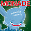 Monstre cosmic cover