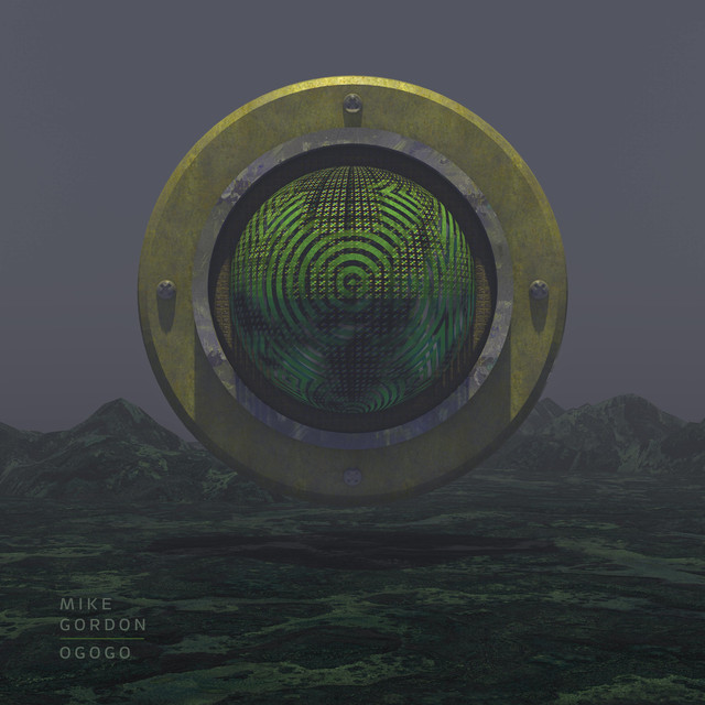 Ogogo cover