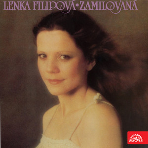 Zamilovaná (Je l´aime á mourir) cover