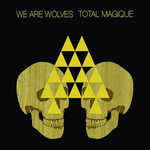 Total Magique cover