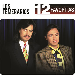 12 Favoritas album