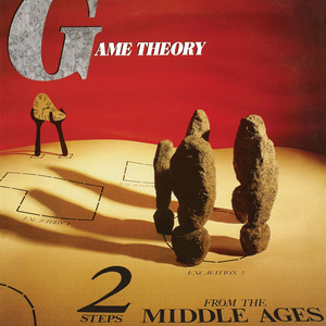 2 Steps From The Middle Ages album