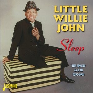Sleep - The Singles As & Bs, 1955 - 1961 album