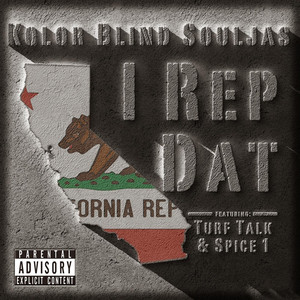 Kolor Blind Souljas