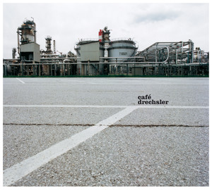 Café Drechsler Albumcover