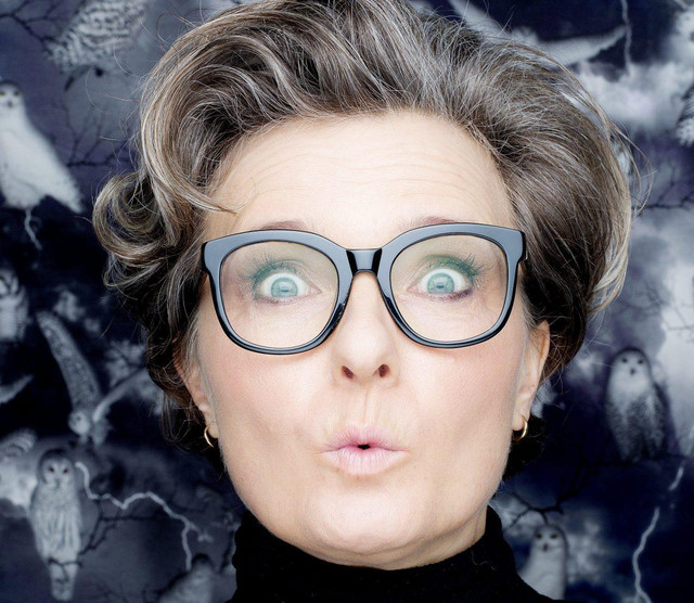Ingrid Bjørnov photo