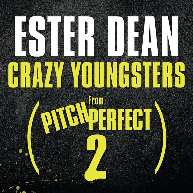 Ester Dean Photo